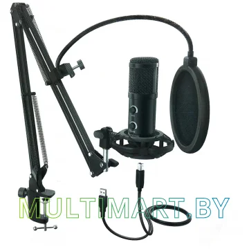 Микрофон FIFINE T058B
